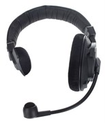 beyerdynamic DT 280 MKII #701599  Головная гарнитура с одним наушником и динамическим микрофоном гиперкардиода 200/80 Ом, без кабеля.