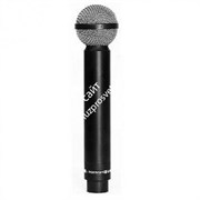 beyerdynamic M 160  #100668 Динамический остронаправленный ленточный микрофон.