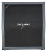 C412 FG/ кабинет Frank Gambale, верхний, скошенный 4х12&quot;8 Ом 600Вт,/DV MARK