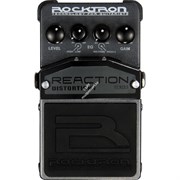 REACTION DISTORTION 2/Педаль эффектов DISTORTION/ROCKTRON
