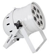 Pro-Par White / Классический Par Can / EPSILON