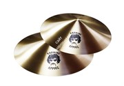 CARMINE SHADE CYMBAL 15/Тарелка 15&quot;/DDRUM