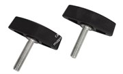 Wing Screws AC System / Винты (2 шт.) для соединения модулей AC / MARKAUDIO