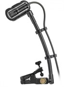 ATM350U/Микрофон конденсаторный инструментальный на &quot;прищепке&quot;/AUDIO-TECHNICA