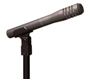 AT8033/Микрофон конденс.вокал/инстр./студия /AUDIO-TECHNICA