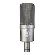 AT4047/SV/Микрофон  студийный /AUDIO-TECHNICA
