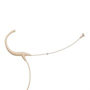 BP894cw-TH/миниатюрный головной микрофон телесного цвета для радиосистем/AUDIO-TECHNICA