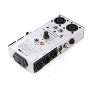 INVOTONE CT100 - кабельный тестер универсальный, для всех типов кабелей