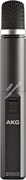 AKG C1000 S - электретный микрофон кардиоида/суперкардиоида, питание - фантом / 2x"AA" батареи