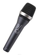 AKG D5 - микрофон вокальный динамический суперкардиоидный, разъём XLR