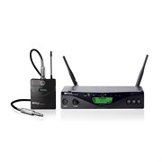AKG WMS470 Instrumental Set BD1 50mW - инструментальная радиосистема (650.1-680МГц)