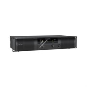 BEHRINGER NX3000 - ультра компактный усилитель,  2 x 1500 Вт/2 Oм, 2 x 900Вт/4 Oм