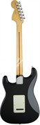 FENDER THE EDGE STRAT MN BLK именная электрогитара EDGE (U2) , цвет чёрный