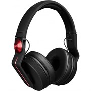 PIONEER HDJ-700-R наушники для DJ, красные