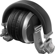 PIONEER HDJ-X5-S наушники для DJ, цвет серебристый