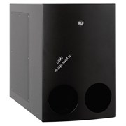 RCF MQ 90S - B (13000097) 8&quot; band pass сабвуфер, 60Вт, черный