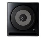 RCF Ayra 10 Sub (13041013)  Активный студийный сабвуфер 10", 200 Вт.