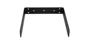 RCF AC NC10 V-BR	   (13360196) U-образный настенный кронштейн для вертикального крепления C 3110-96/126 (2 шт.)