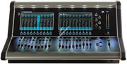 DiGiCo X-S21 Цифровая система микширования с D-Rack  в картонной упаковке