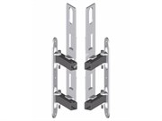 RCF AC VSA S-BR (13360163)  Шарнирный кронштейн для настенной установки VSA