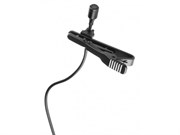 beyerdynamic TG L55c (Opus)  #707201 Миниатюрный конденсаторный петличный микрофон (всенаправленный), черный, влагозащищен,  4х-контактным мини-XLR
