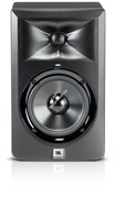 JBL LSR305 2-х полосн. активн. студийный монитор 5&#39; с магнитным экраном, 43 Гц-24 кГц, 41 Вт НЧ + 41 Вт ВЧ