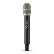 beyerdynamic TG 500H-C (518-548MHz)  Ручной передатчик с капсюлем TG V56 (кардиоидный), LCD-Дисплей, IR-Sync, LED-индикатор включения, программируемая кнопка &quot;Без звука&quot;