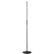EUROMET 07080 MIKE FLOOR STAND. ROUND BASE D. 270