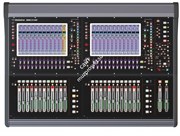 DiGiCo X-SD12-D2-FC Цифровая система микширования с D2-Rack в транспортировочном кейсе.