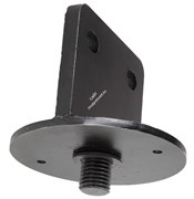 RCF STCK-KIT 2X HDL 30   (13360393)  Кронштейн для фиксации рамы HDL30/28/20/10 на сабвуферах SUB8006/9006/9007/9004 (2 шт.). Пины в комплекте.