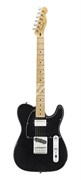 FENDER PLAYER TELE MN BLK Электрогитара, цвет черный