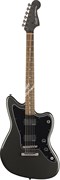 Squier Contemporary Active Jazzmaster® HH ST, Laurel Fingerboard, Graphite Metallic электрогитара с активными звукоснимателями
