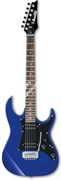 IBANEZ GRX20-JB Jewel Blue электрогитара