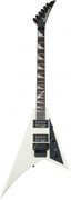 JACKSON JS Series Rhoads JS32, Rosewood Fingerboard, Ivory Электрогитара, серия JS - Rhoads