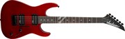 JACKSON JS11 Dinky электрогитара, цвет красный