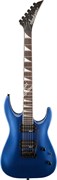 JACKSON JS22 DINKY™ ARCH TOP, электрогитара, цвет синий металлик