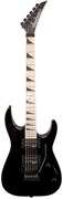 JACKSON JS32 DKA-M Dinky электрогитара, цвет черный JACKSON JS32 DKA-M Dinky электрогитара, цвет черный