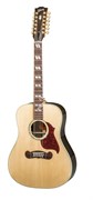 GIBSON 2018 Songwriter 12 string Antique Natural гитара электроакустическая