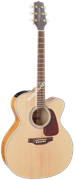 TAKAMINE G90 SERIES GD93CE электроакустическая гитара типа DREADNOUGHT, цвет натуральный