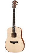 TAYLOR Academy 10 Academy Series, Layered Sapele, Sitka Spruce Top, Dreadnought гитара акустическая, корпус - сапеле, верхняя д