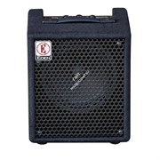EDEN EC8 COMBO AMPLIFIER басовый комбо усилитель, 20 Вт, 1x8'