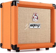 ORANGE CRUSH 12 гитарный комбо усилитель, 1x6', 12 Вт