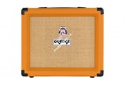 ORANGE CRUSH 20RT гитарный комбо усилитель, 1x8', 20 Вт, встроенный ревербератор и тюнер
