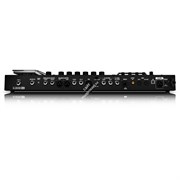 LINE 6 POD HD500X профессиональный напольный гитарный процессор эффектов, 12 футсвичей, педаль экспрессии, металлический корпус