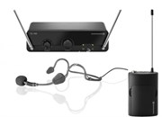 beyerdynamic TG 100 H-Set 194-204  МГц (диапазон  2) # 706272 Вокальная радиосистема диапазона VHF (приемник+ручной передатчик), 8 фиксированных частот