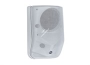 RCF MQ 60H-W (13000060) Гр-ль двух полосн. 180 град. , белый, 30W ,16ohm/100V