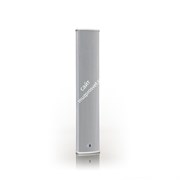 RCF CS 6520EN (13133079)  Двухполосная АС, 20 Вт, 70/100 В,  IP 66, цвет белый, 105dB