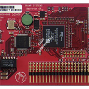 BIAMP AudiaFLEX VoIP-2 Плата аудиокодека для передачи аудиосигналов через интернет