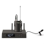 beyerdynamic TG 556   (518-548MHz) Вокальный набор, УКВ диверсионная система, с одноканальным приемником TG 500 9,5&quot;, ручным микрофоном с капсюлем TG V56 (кардиоида), тестовый сигнал, функция сканирования, в комплекте с блоком питания, держателем для микр