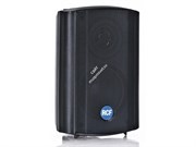 RCF DM 41-B (13000387) Корпусной двухполосный  громкоговоритель, черный, 15 Вт, 8 Ом, IP 55